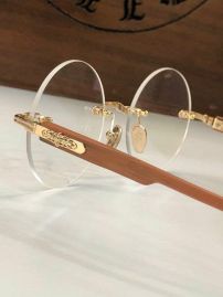 Picture of Chrome Hearts Optical Glasses _SKUfw46735503fw